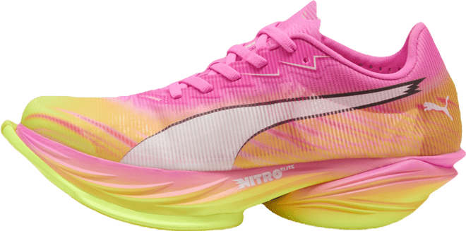 FAST-R NITRO™ Elite 3 Women's Road Running Shoes | PUMA
