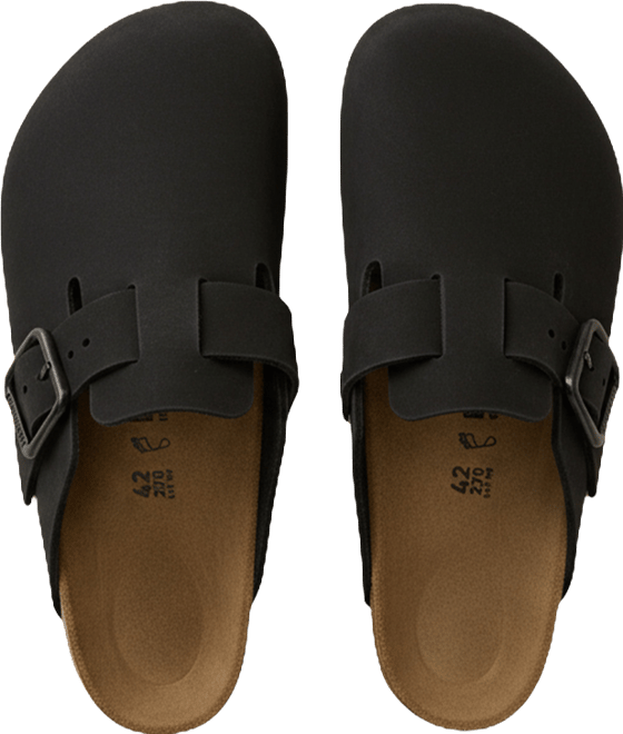 Boston Wire Buckle - Black | Faherty Brand