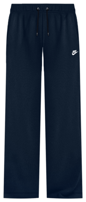 Nike Club Men's Open-Hem Fleece Trousers