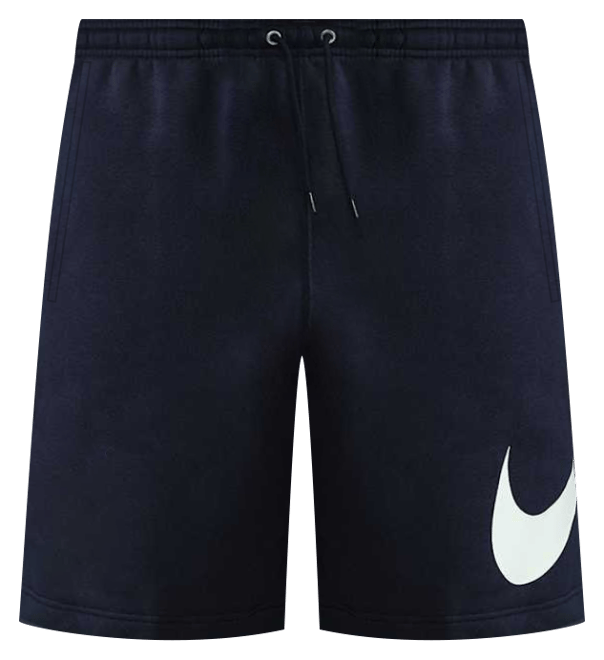 Nike Club Short en tissu Fleece pour homme