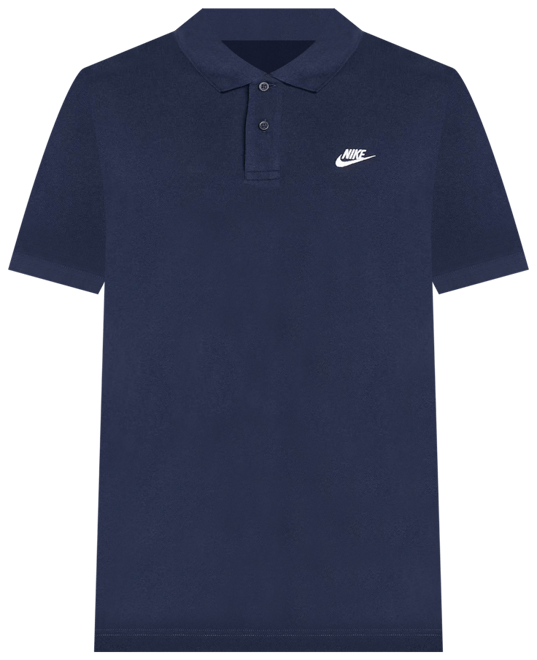Nike Club Polo à manches courtes pour Homme