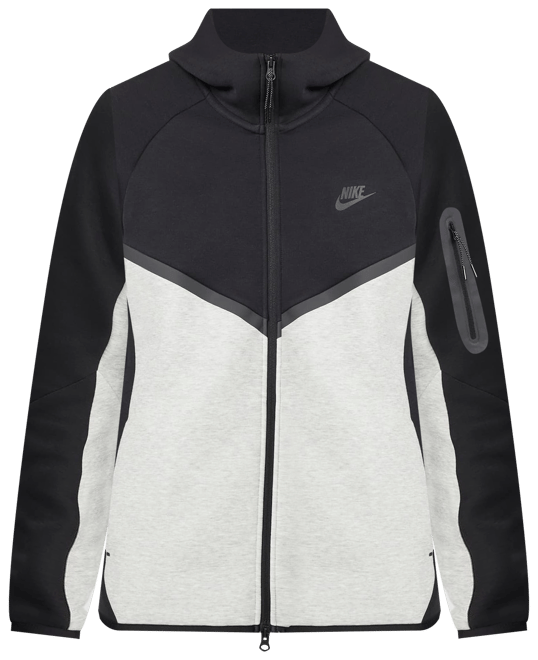 Nike Tech Men's Fleece Windrunner Full-Zip Jacket