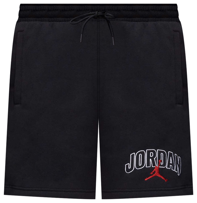 Jordan Brooklyn Fleece Men's Graphic Shorts