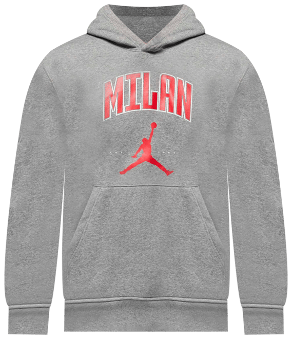 Jordan Sweat à capuche en Fleece Milan pour homme
