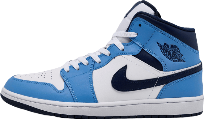 Jordan Air Jordan 1 Mid – DTLR