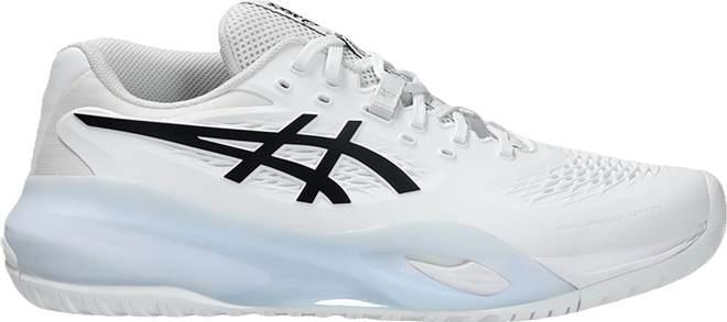 ASICS Men's Gel-Resolution X Tennis Shoes | Academy