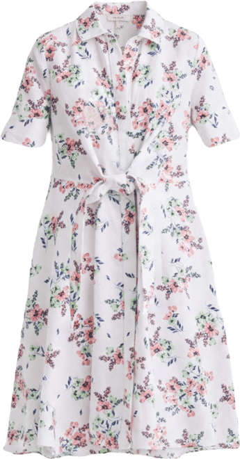 green emerald velvet dress Charter Club Petite Lace Fit And Flare Dress – Biggybargains
