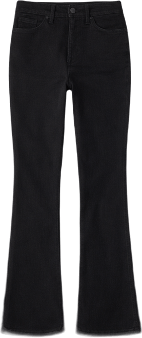 Women's High-Rise Flare Jeans, Macy's Exclusive