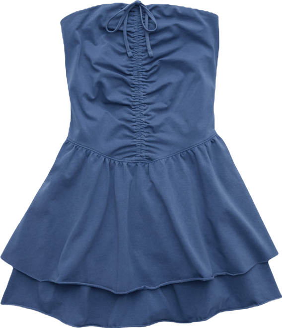 azora mini dress Derek Lam 10 Crosby Azora Shirt Dress | Midnight