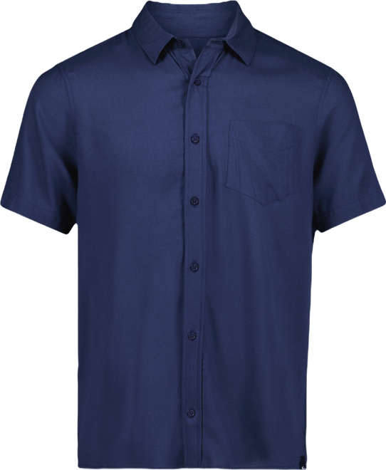 Buffalo David Bitton Men's Sirilo Fitted Button-Front Shirt - Macy's