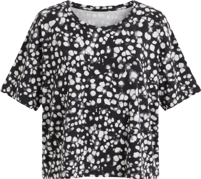 Women's Elbow-Sleeve T-Shirt, Macy's Exclusive