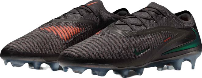 Nike Phantom 6 Low Elite LV8 Firm-Ground Football Boot