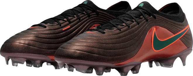 Nike Tiempo Maestro Elite LV8 Botes de futbol de perfil baix per a terreny ferm