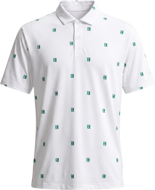 Nike Par Polo de golf Dri-FIT pour homme