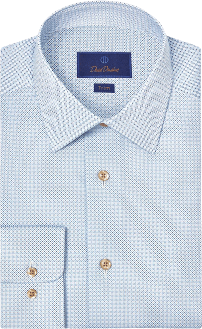 david donahue dress shirts nordstrom Men's David Donahue Shirts
