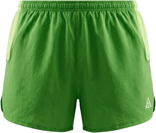 Nike ACG "Trailwind" Pantalón corto Dri-FIT ADV con malla interior de 7,5 cm - Hombre