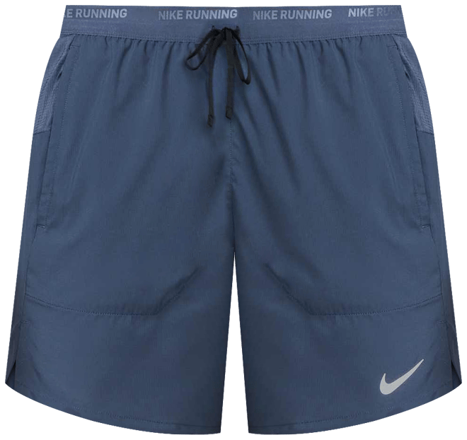 Nike Stride Men's Dri-FIT 18cm (approx.) Brief-Lined Running Shorts
