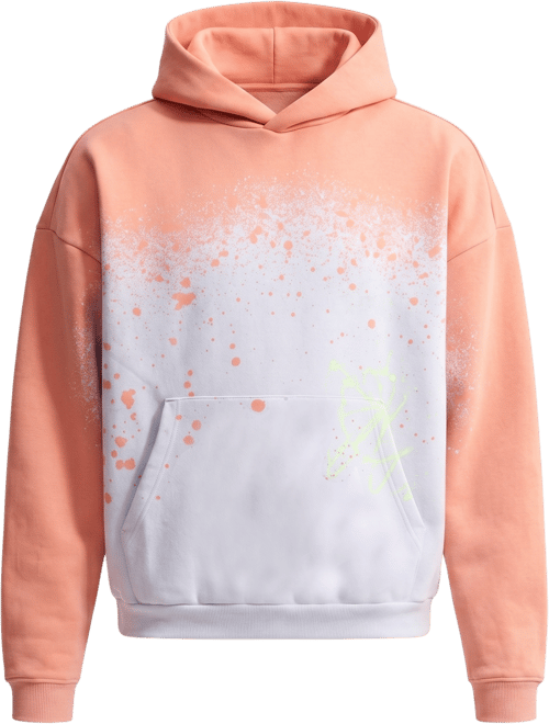 Nike Standard Issue Sudadera con gorro sin cierre de básquetbol Therma-FIT para hombre