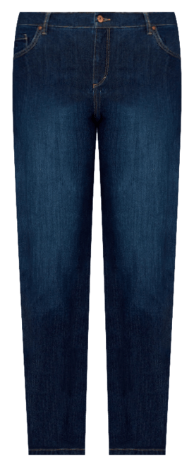 Gloria Vanderbilt Amanda Jeans Size 8P — Family Tree Resale 1