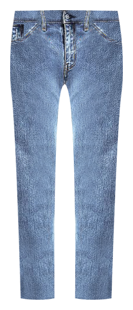 Item 854958 - Black Diamond Crag Denim Pants - Men's - Men's H