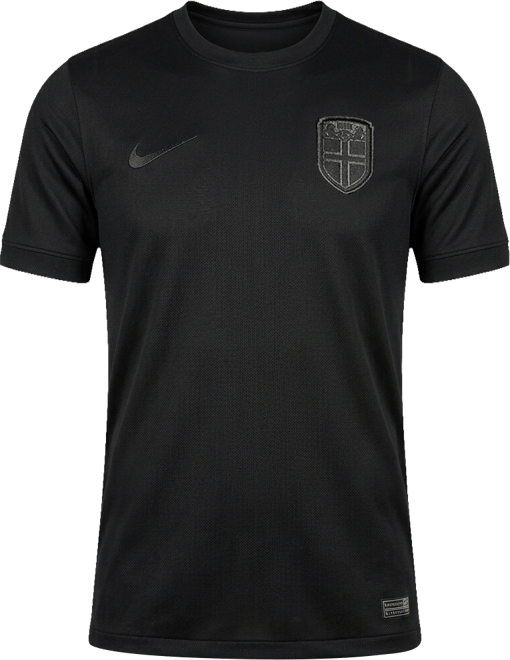 Norway 2026 Stadium Away Older Kids' Nike Dri-FIT Football Replica Shirt