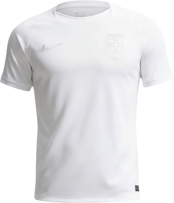 Norway 2026 Stadium Third Maillot de foot Replica Nike Dri-FIT pour homme