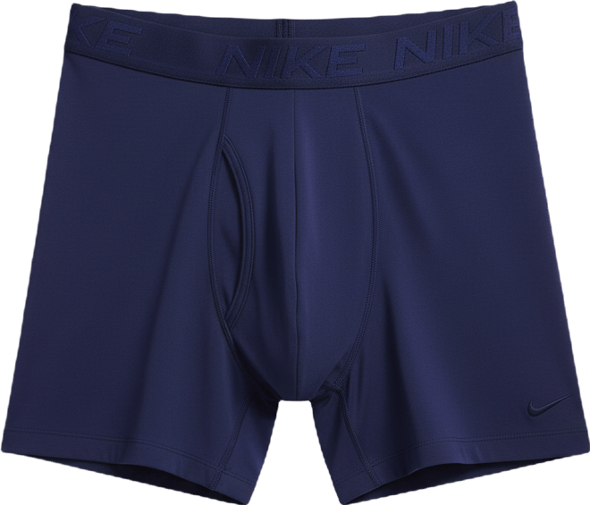 Nike Elite Micro Men's Dri-FIT ADV Boxer Briefs