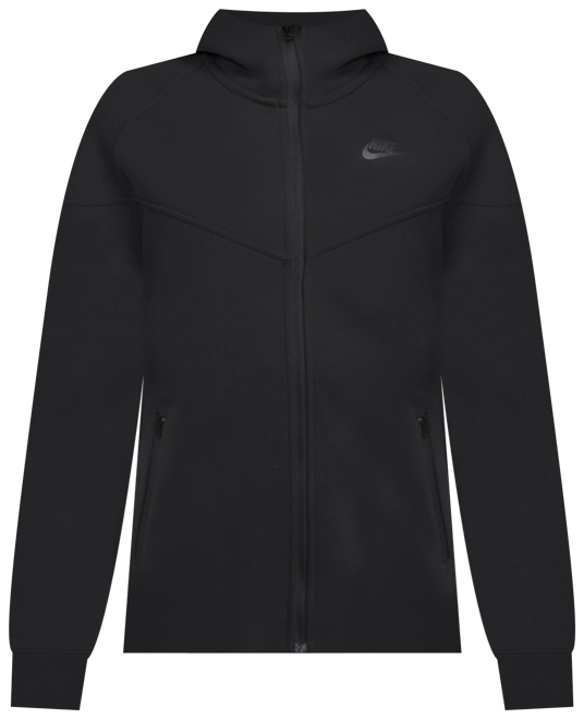 Nike Sportswear Tech Fleece Windrunner Women's Full-Zip Hoodie