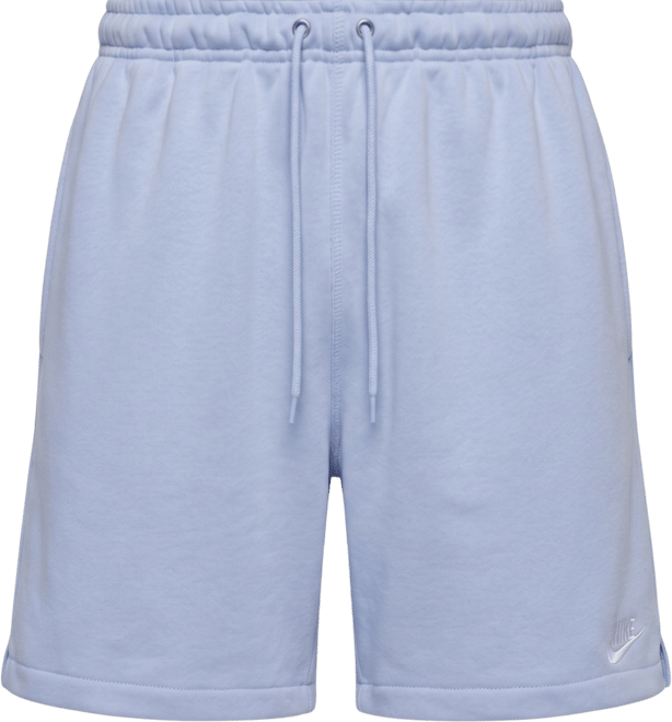 Nike Club Men's French Terry Flow Shorts