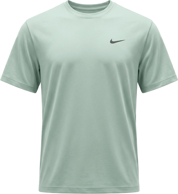 Nike Dri-FIT UV Hyverse Men's Short-Sleeve Fitness Top