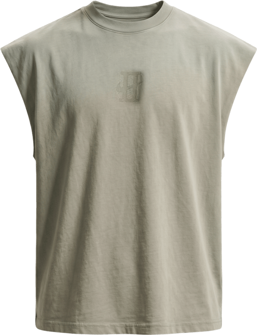 Book Standard Issue Men's Dri-FIT Sleeveless Game Top