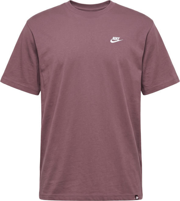 Nike Sportswear Club Men's T-Shirt