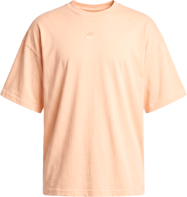 Nike Sportswear Premium Essentials Men's Oversized T-Shirt