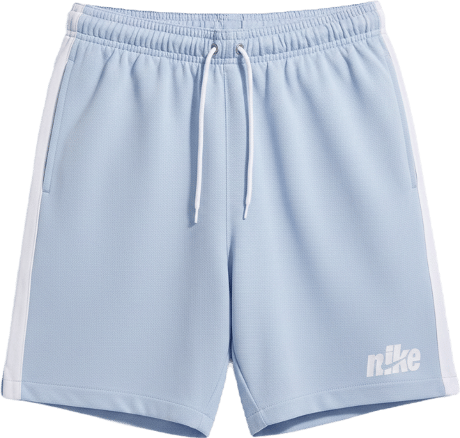 Nike Sportswear Club 男款針織 Flow 短褲
