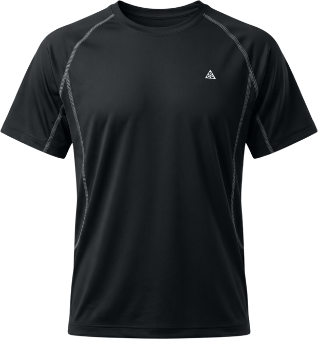 Nike ACG 'Wildsee' Men's Dri-FIT Short-Sleeve Base Layer Top