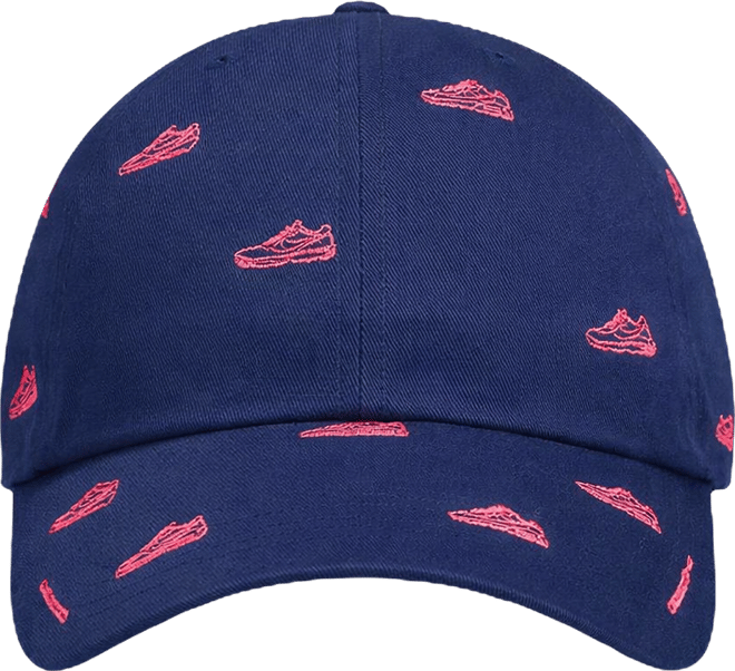 나이키 클럽 언스트럭처 골프 캡