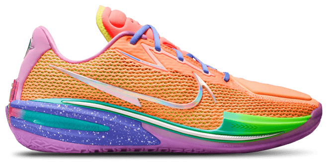 NIKE ZOOM G.T. CUT1 gt カット1 Nike Air Zoom G.T. Cut 1 - Men's | Foot Locker