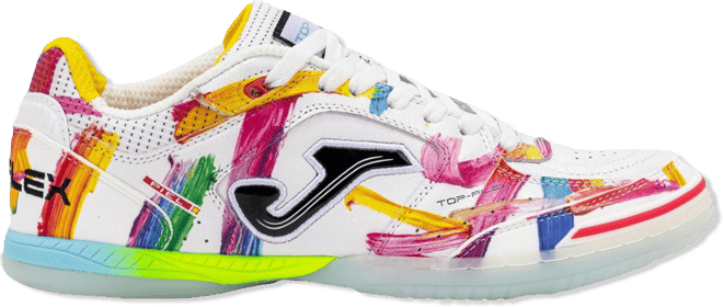 Joma Top Flex 26 Indoor Soccer Shoes | Dick's Sporting Goods