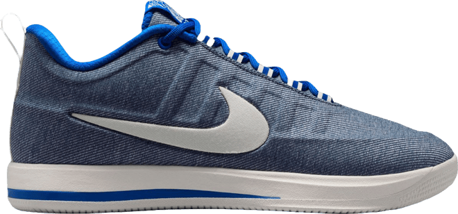 Nike Book 2 'Denim' Basketball Shoes | Dick's Sporting Goods