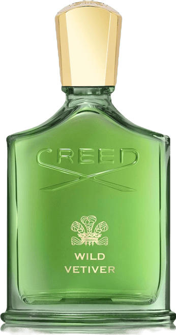 CREED Wild Vetiver Eau de Parfum | Bloomingdale's NEW & NOW