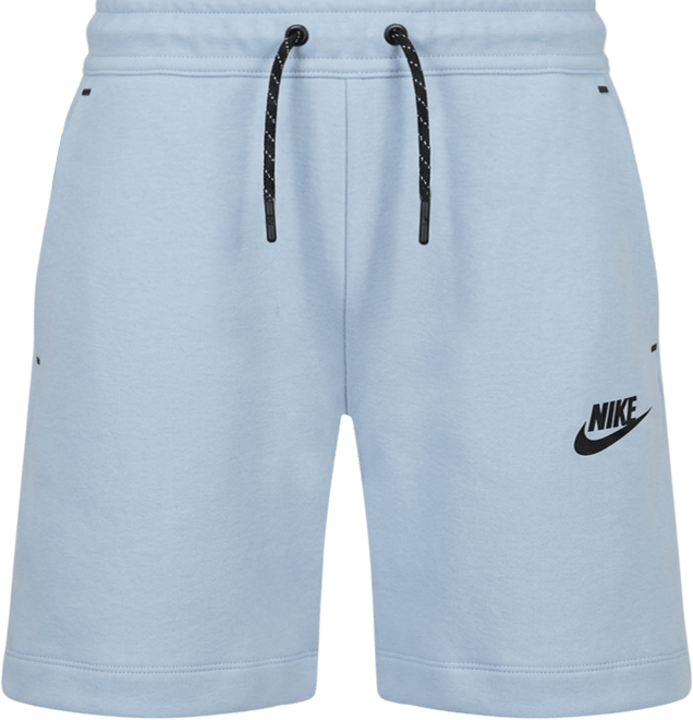 Nike Sportswear Tech Fleece Big Kids' (Boys') Shorts