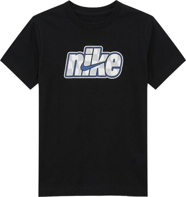 Nike Sportswear Playera para niños talla grande