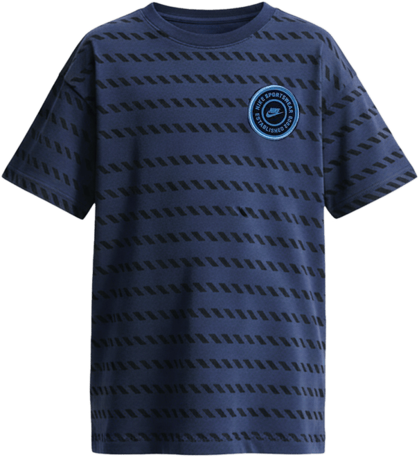 Nike Sportswear Big Kids' Max90 T-Shirt