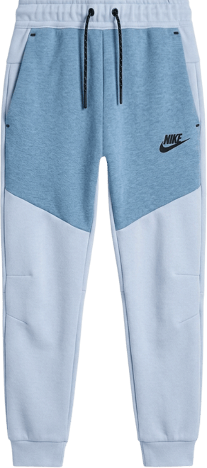 Nike Sportswear Tech Fleece Big Kids' Joggers