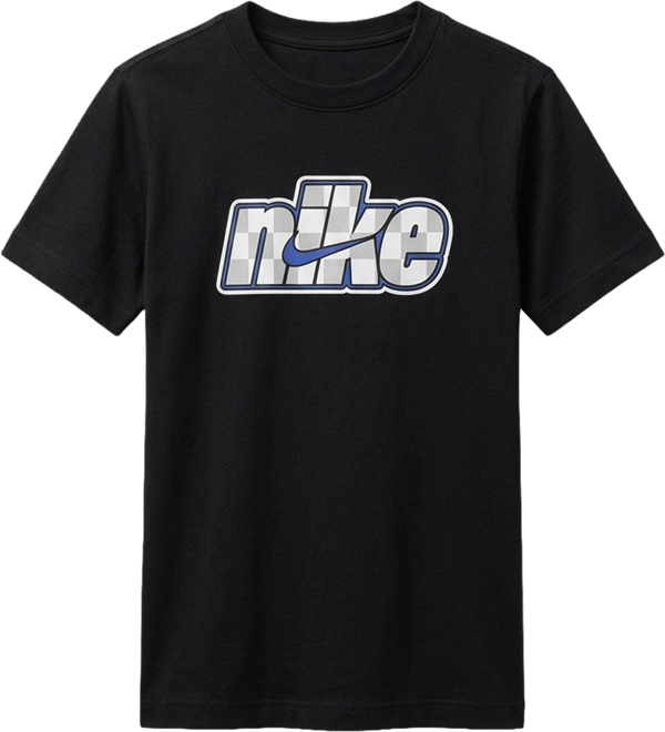 Nike Sportswear Big Kids' T-Shirt