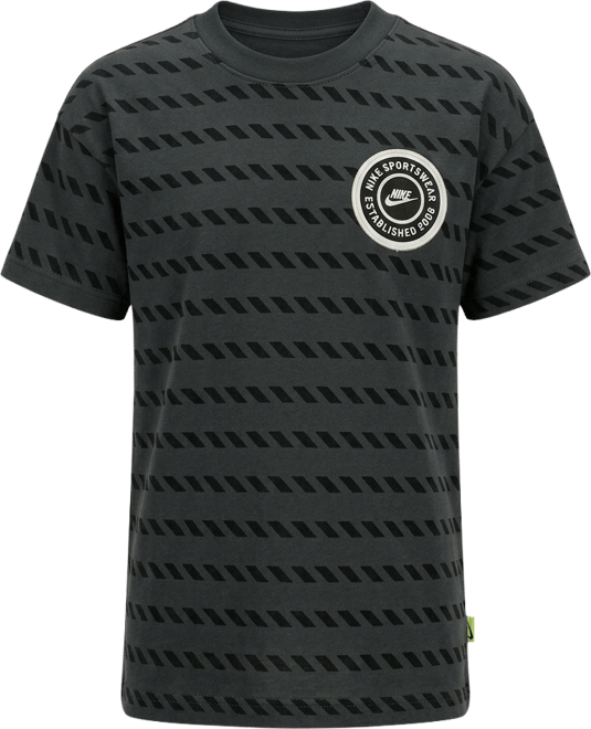 Nike Sportswear Big Kids' Max90 T-Shirt