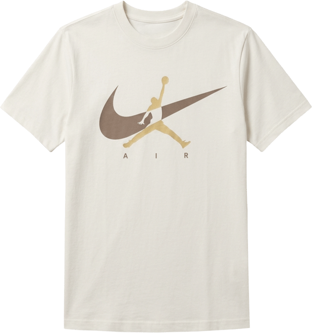 Jordan Brooklyn Men's Jumpman T-Shirt