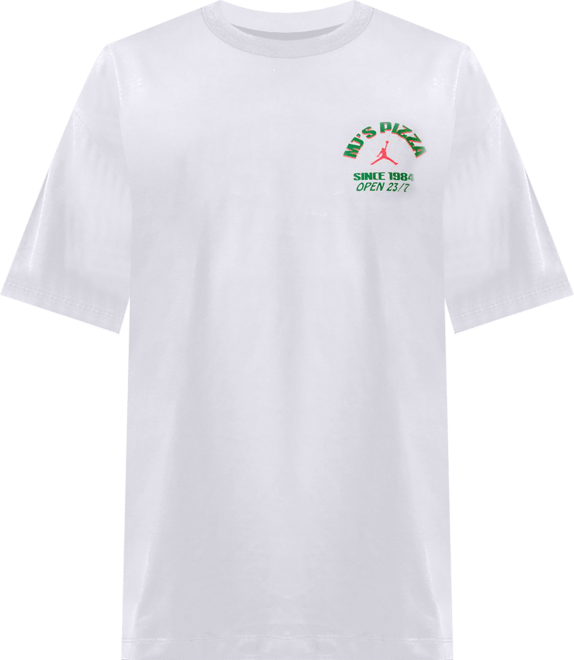 Jordan Playera con gráfico para hombre