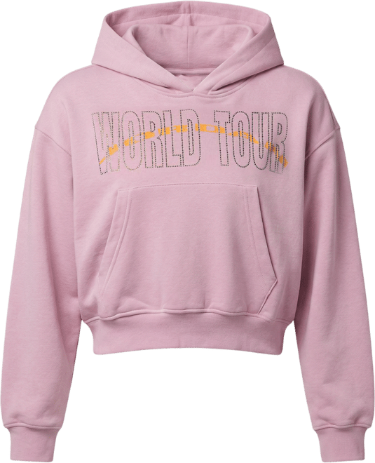 Jordan Brooklyn Fleece Women's Pullover Hoodie