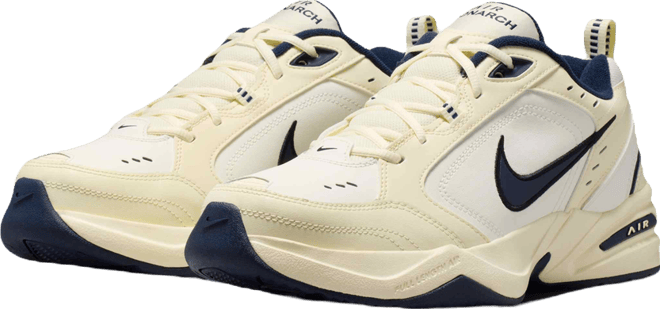 Nike Air Monarch IV Tenis de entrenamiento para hombre